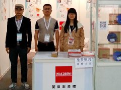 美科半導體參加第84屆中國電子展（上海）展銷會